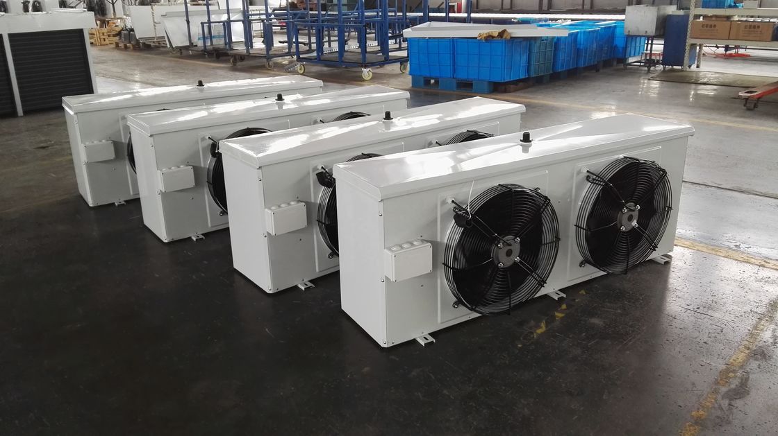 DL/DD/DJ Walk In Cold Room Air Cooler Cool Room Refrigeration Unit 2.6Mpa