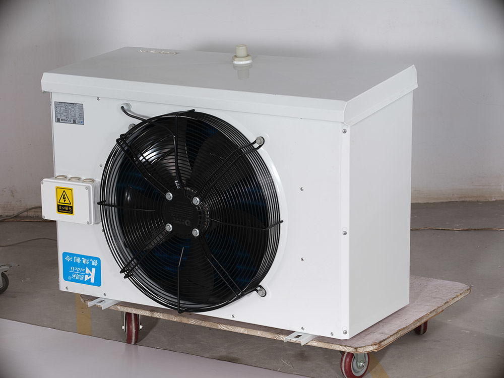 Kaideli brand G series Evaporator Cold Room Equipment upgrade product