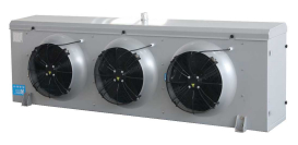 EH series commercialhigh-efficiency ceiling-typeair cooler EH351/DL-EVT