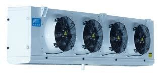 2023 produk baru EA Ceiling Type Air Cooler Untuk Penyimpanan Ruang Dingin