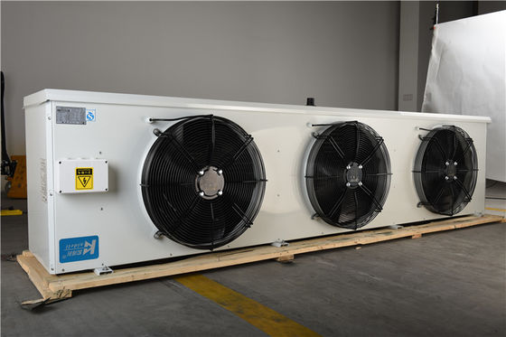 Wall Mounted Evaporative Ammonia Big Air Cooler Untuk Ruangan Dingin