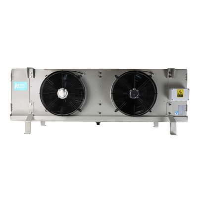 DJ Upgrade Type Condenser Portable Air Cooler Evaporator Untuk Ruangan Dingin Dengan Listrik Defrost