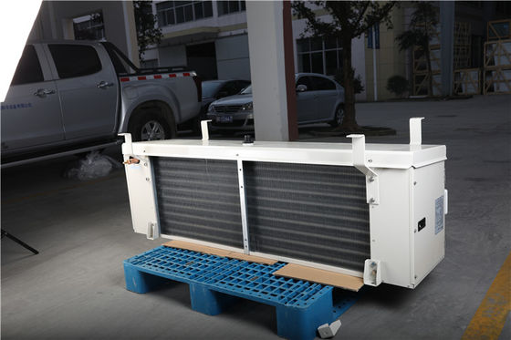 Kaideli 2Kw Air Cooler Window Unit Evaporator AC Untuk Ruangan Dingin