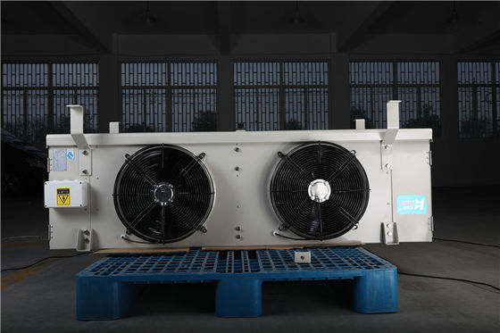 Evaporator Refrigerasi Komersial Khusus Untuk Ruang Dingin 220V/380V