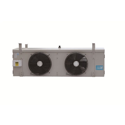 Kondensor Pendingin Udara Ruang Dingin Kustom Untuk Penyimpanan Blast Freezer Seri 8kw DL