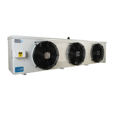 380v Cold Room Air Cooler Freezer Evaporator Untuk Produk Segar Dan Beku