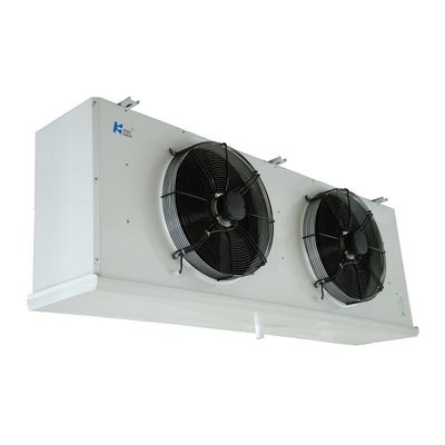 6mm Fin Cold Room Air Cooler Unit Ruang Freezer Untuk Logistik 114kw