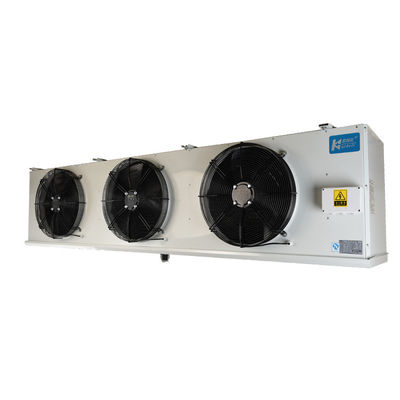 Aluminium Cold Room Evaporator Unit Chiller Electric Defrost