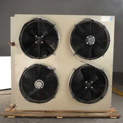 Evaporative Cold Room Condenser Compressor Untuk Kulkas