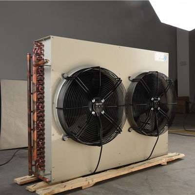 Unit Evaporator Kondensor Kamar Dingin AC 6kw-227kw