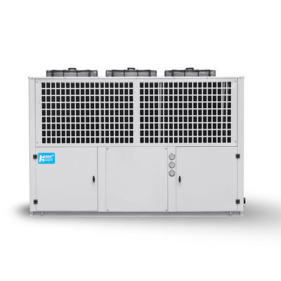 Rasional Sistem Pendingin Ruangan Dingin Evaporator Kondensor Ruangan Dingin