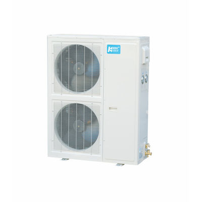 4 Hp 6Hp Kompresor Gulir Unit Kondensasi Ruang Dingin