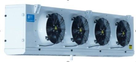 EBM Motor Commercial Coolroom Freezer Room Condensing Unit Efisiensi Tinggi