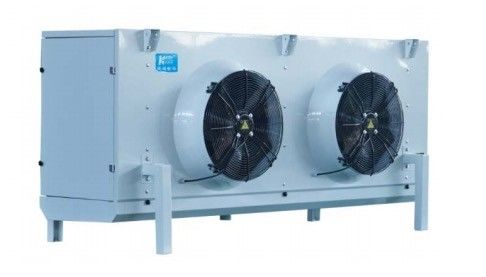 Pendingin Unit Pendingin Evaporator Kulkas Dengan Pencairan Air
