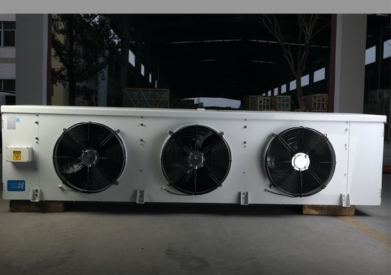 ODM Refrigeration Cold Room Chiller Unit 9mm Fin Space