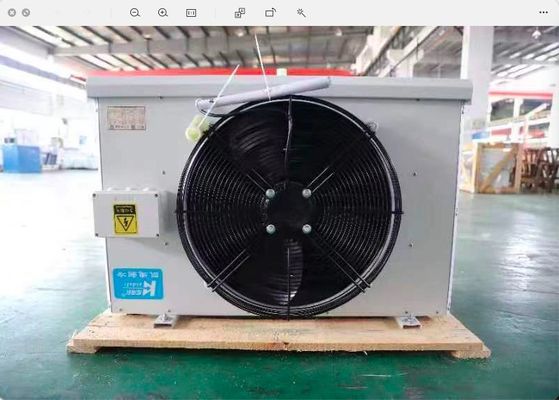 G series Air cooler produk baru efisiensi tinggi digunakan untuk ruangan dingin