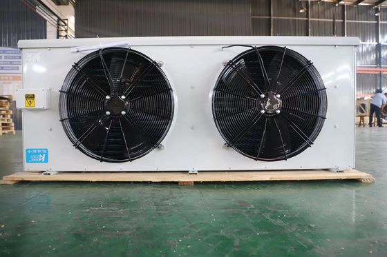 Hemat energi ODM Peralatan Ruang Pendingin Evaporator Ruang Pendingin Khusus Pendingin Udara