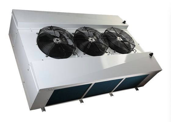 Harga Terbaik Refrigeration Cold Room Evaporator/Double Side Blowing Air Cooler