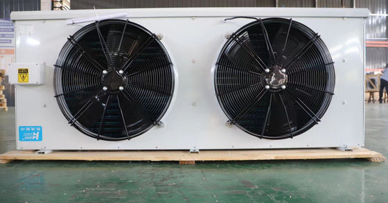 Coolroom Blast Freezer Pendingin Udara Evaporator 10hp