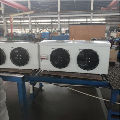 G seri Evaporator efisiensi tinggi Peralatan Freezer Room
