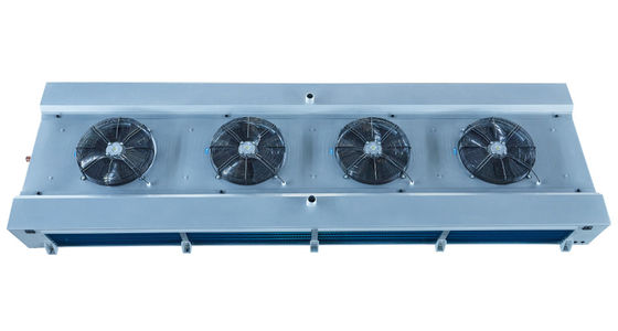 Industrial Copper Double Side Blow Air Cooler Seri ED