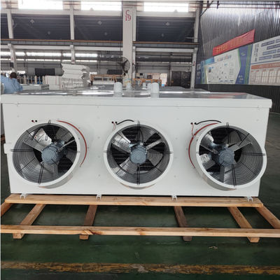 Ventilator miring evaporator kamar dingin yang disesuaikan