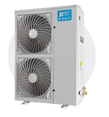 Kaideli KL/B Series Packaged Condensing Units / Sistem Pendingin Komersial Efisiensi Tinggi untuk Aplikasi Supermarket, Cold Storage & Aluminium Row