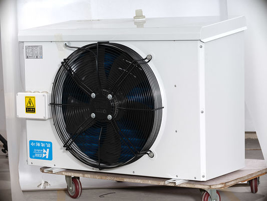 Kaideli brand G series Evaporator Cold Room Equipment upgrade product